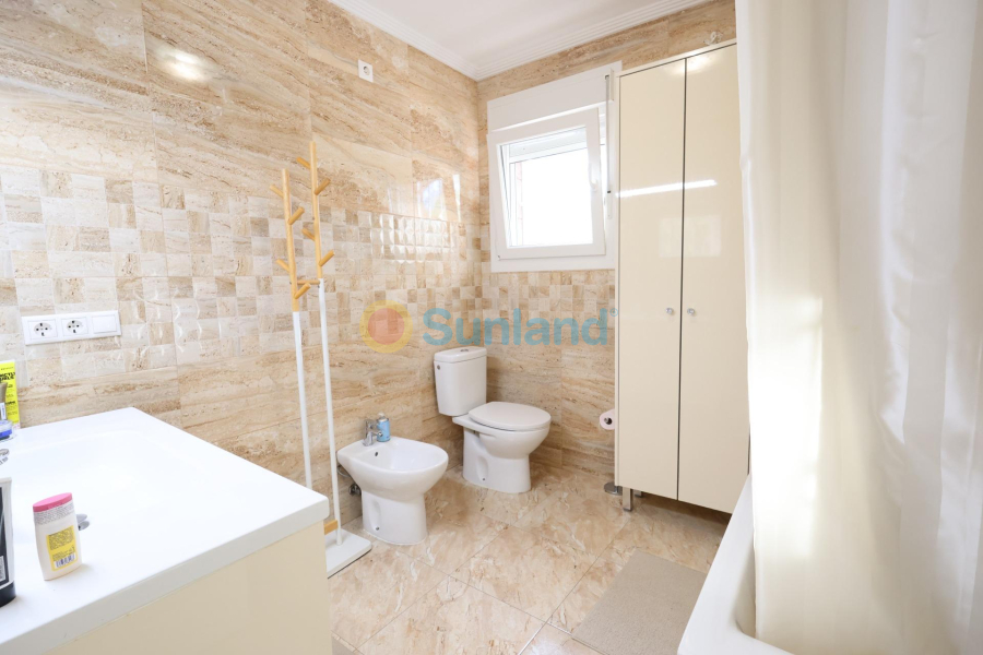 Brukte eiendommer - V - Torrevieja - Los Balcones - Los Altos del Edén