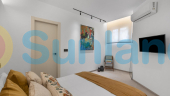 Ny bygg - Ground floor apartment - Torrevieja - Playa Los Naufragos
