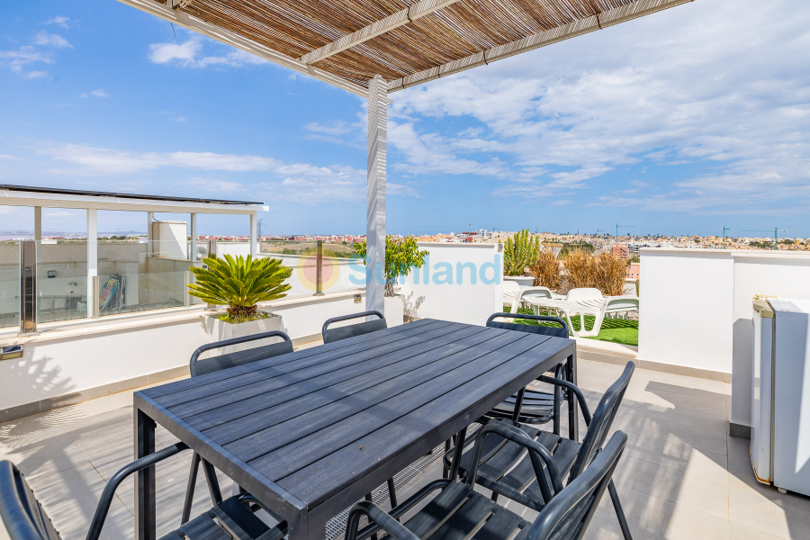 Segunda mano - Casa de Pueblo - Orihuela Costa - PAU 26