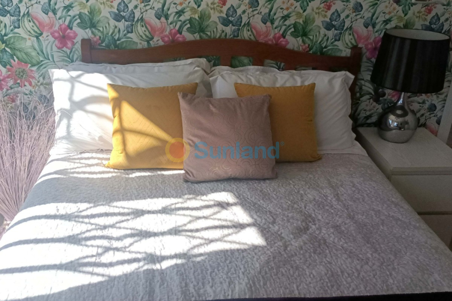 Verkauf - Haus - Orihuela - La Florida