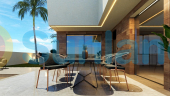 New Build - Villa - San Pedro del Pinatar - CENTRO