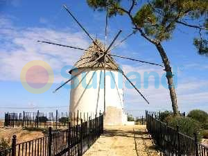 Nueva construcción  - Semidetached - Torre Pacheco - Torre-pacheco