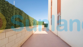 New Build - Ground floor apartment - Orihuela Costa - Lomas De Cabo Roig