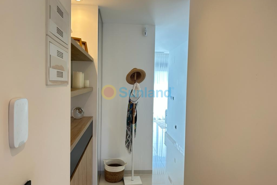 Resale - Apartment - Guardamar del Segura - 