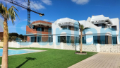 New Build - Villa - Orihuela costa - Lo Romero Golf