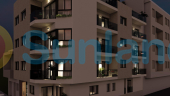 New Build - Apartment - Guardamar del Segura - Pueblo