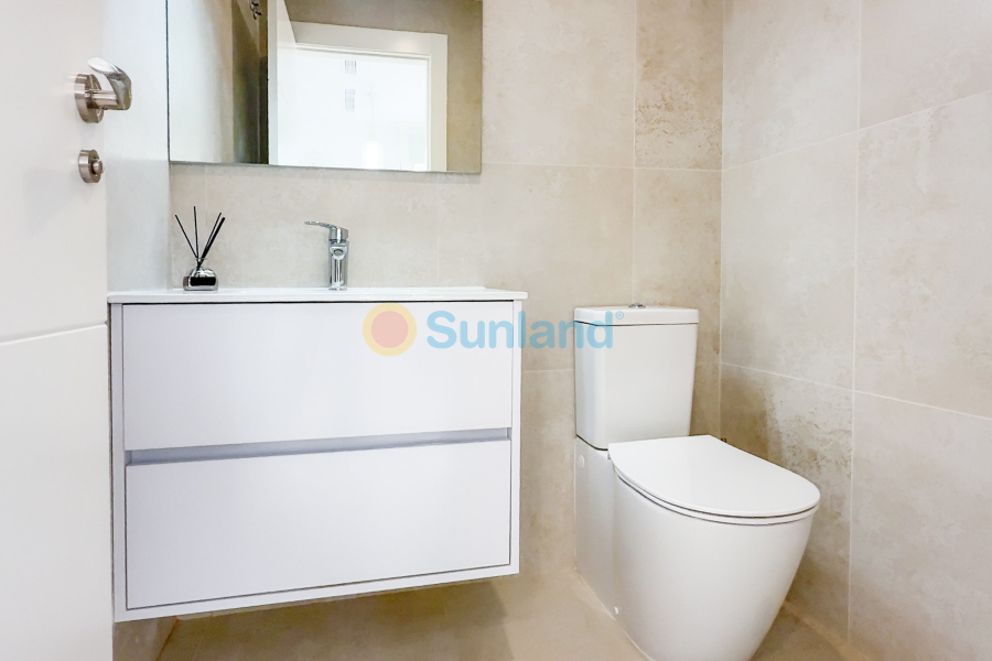 Segunda mano - Casa de Pueblo - Orihuela Costa - PAU 26