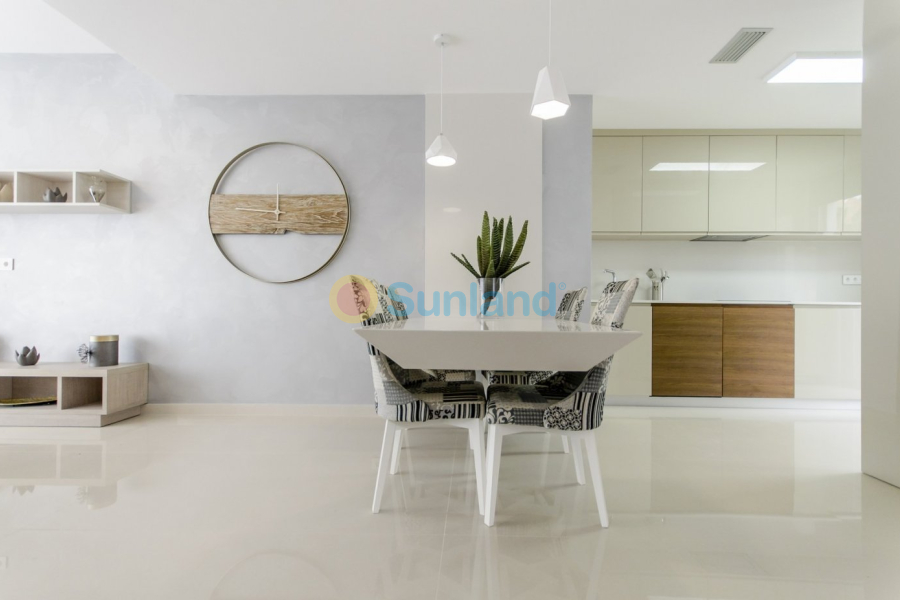 New Build - Villa - San Miguel De Salinas - Cerro del Sol