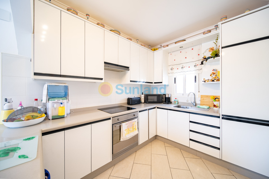 Verkauf - Haus - Orihuela Costa - La Florida