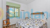 Resale - Villa - Torrevieja - 