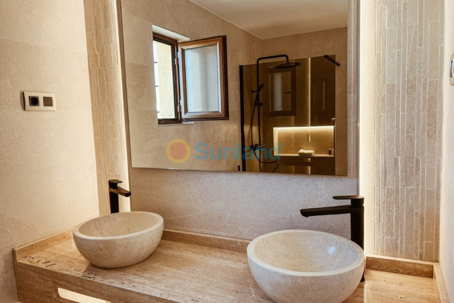 Resale - Villa - Cuevas del Almanzora - Villaricos