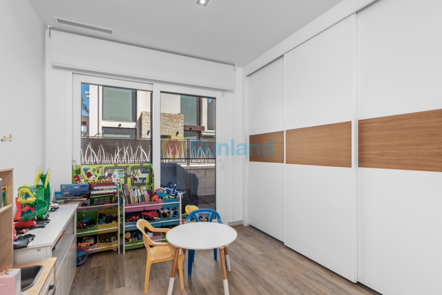 Resale - Villa - Ciudad Quesada - Rojales