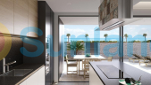 New Build - Villa - Orihuela costa - Las Higuericas