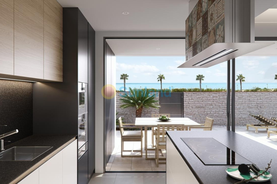 New Build - Villa - Orihuela costa - Las Higuericas