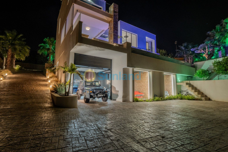 Вторичка - Bилла - Orihuela Costa - Las colinas golf