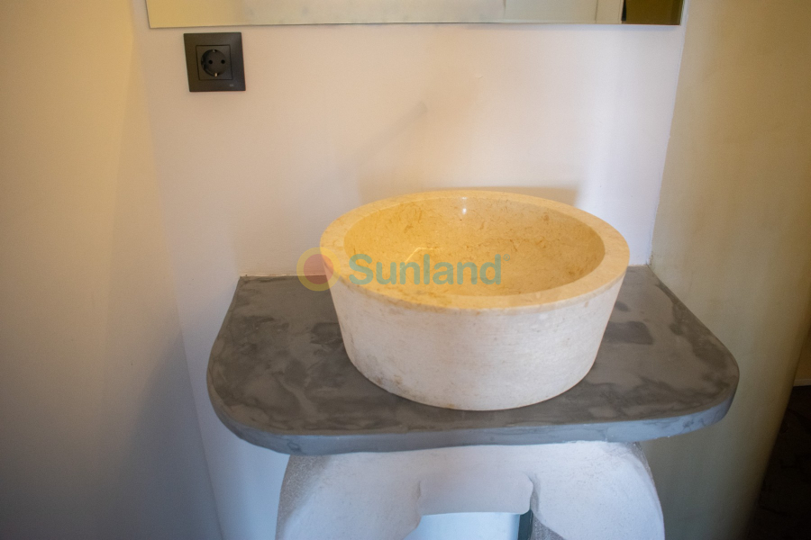 Resale - Apartment - Benidorm - Levante