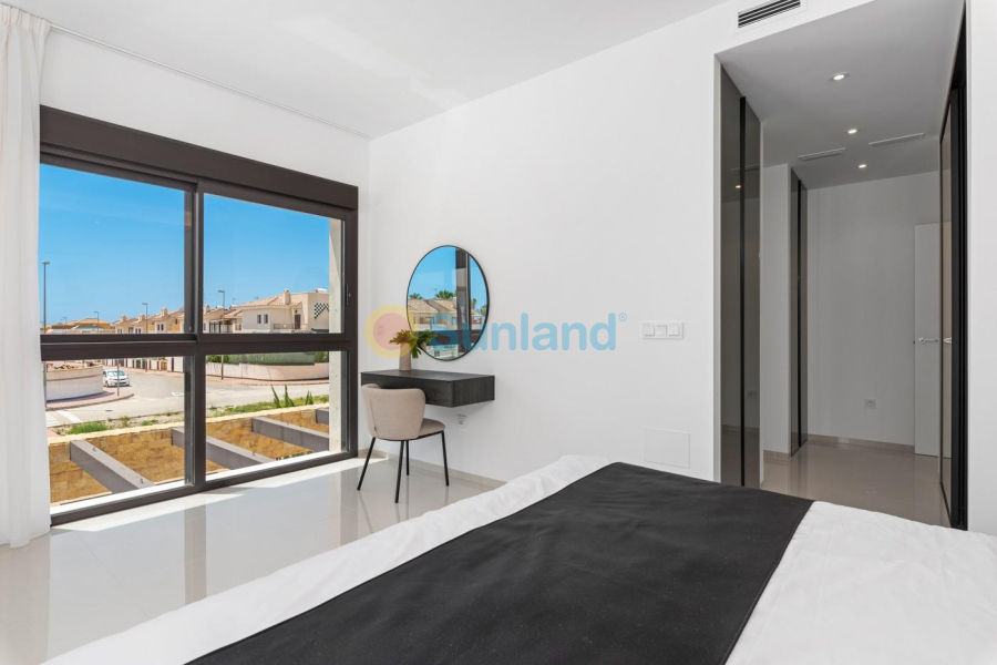 Ny bygg - Villa - Ciudad Quesada - Rojales