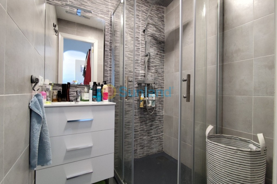 Brukte eiendommer - Leilighet - La Mata