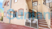 Resale - Apartment - Algorfa - Montemar - Saint Andrews Heights