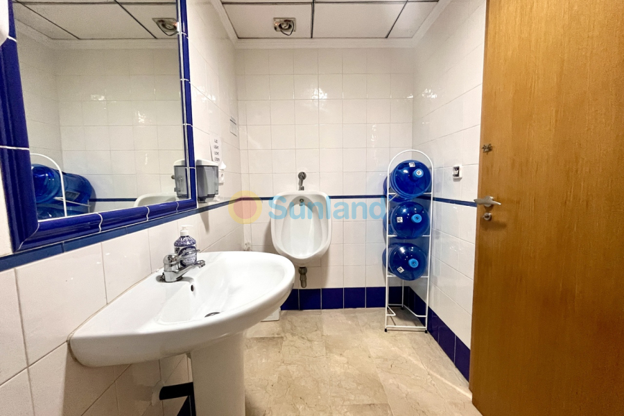 Вторичка - C - Villamartin