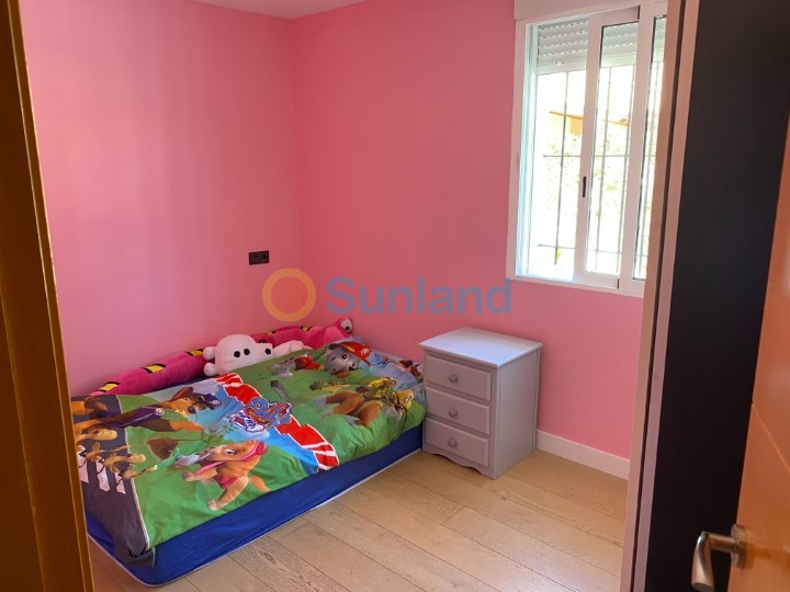 Resale - Detached Villa - Ciudad Quesada - Central Quesada