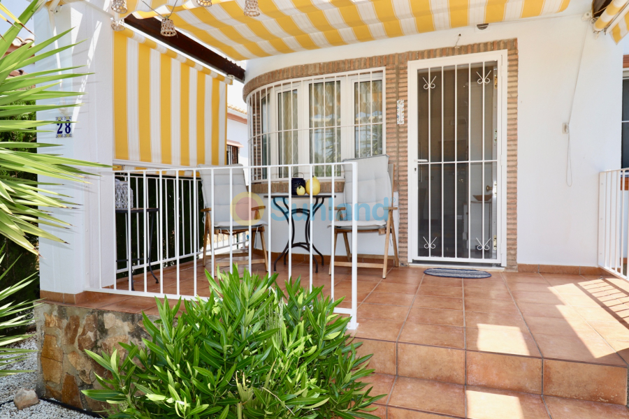 Resale - Villa - Guardamar del Segura - El Raso