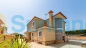 Resale - Villa - San Javier - 