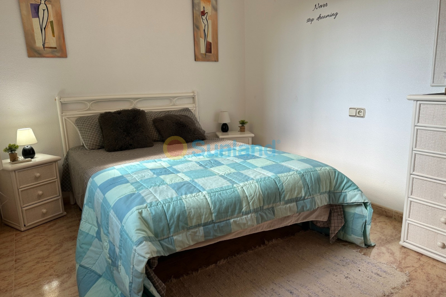 Resale - Villa - Orihuela Costa - Villamartin