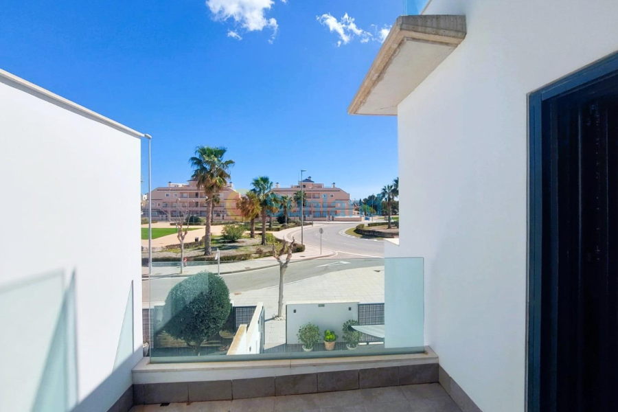 Segunda mano - T - Pilar de la Horadada - Torre de la Horadada