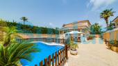 Resale - Villa - San Javier - 