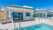 Resale - Villa - San Miguel de Salinas - Costa Blanca