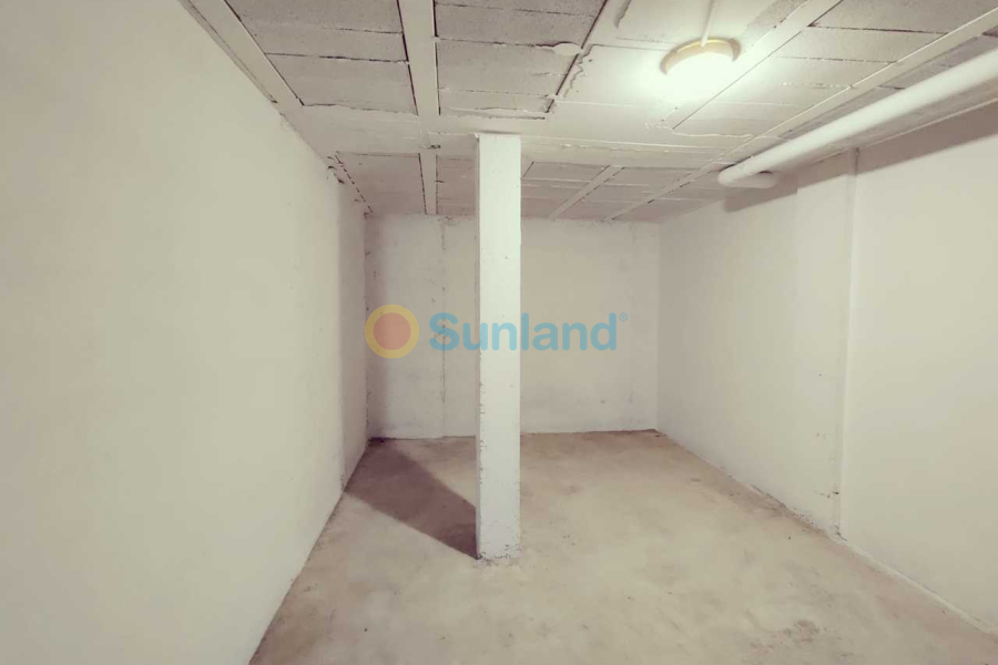 Segunda mano - T - San Miguel De Salinas