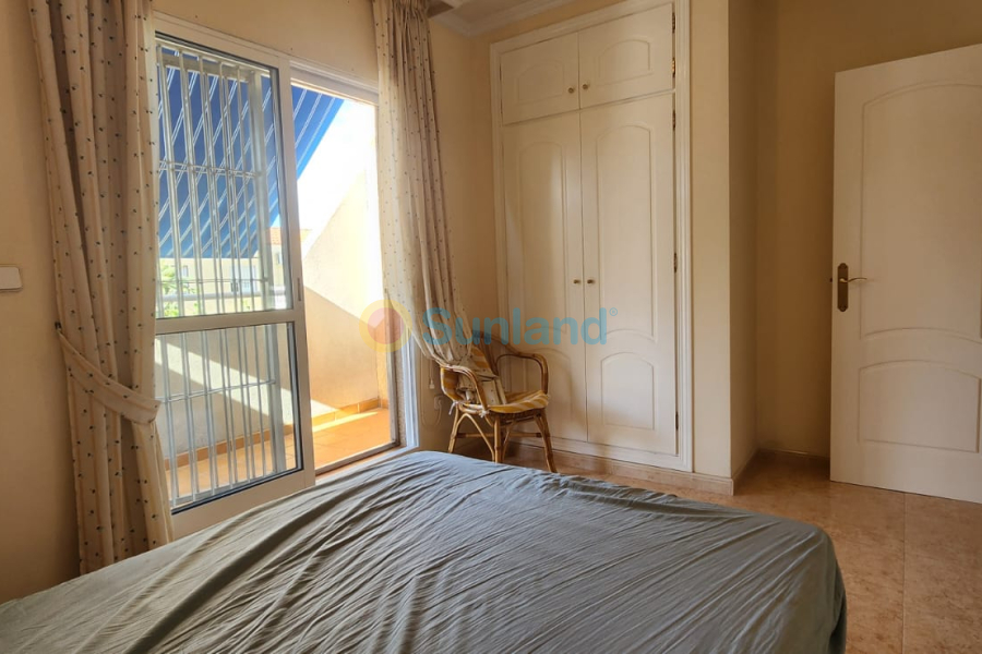 Segunda mano - Duplex - Torrevieja - Aguas Nuevas