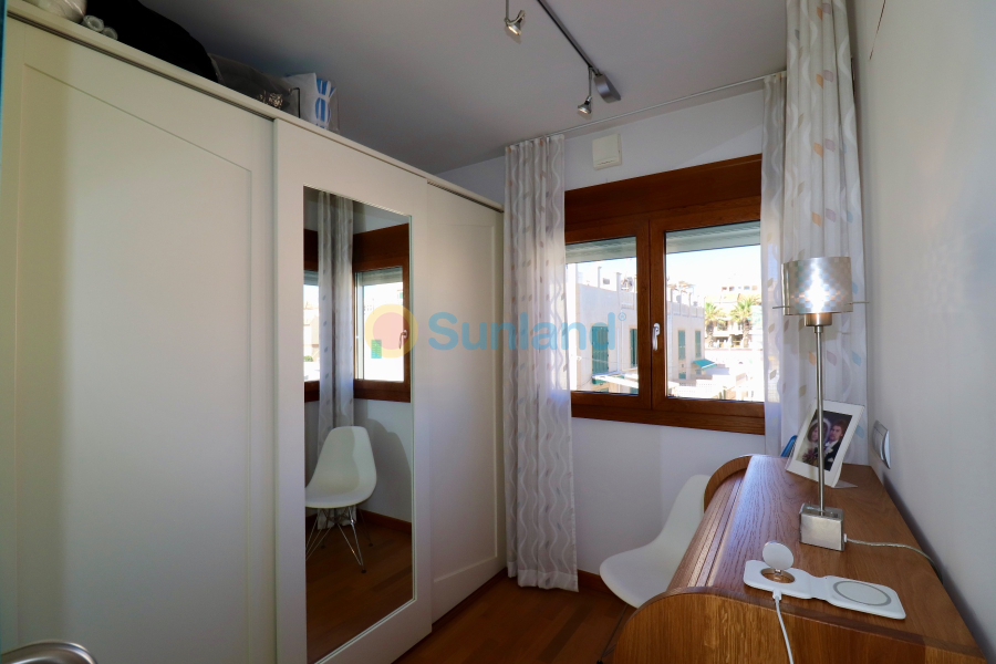 Resale - Townhouse - Guardamar del Segura - 