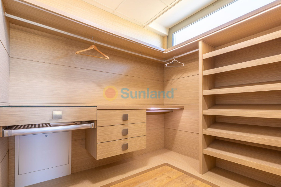 Segunda mano - Chalet - Orihuela Costa - La Zenia