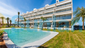 New Build - Penthouse - Cartagena - Mar de Cristal