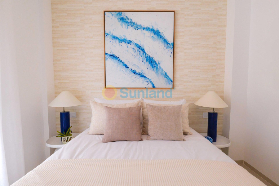 Ny bygg - Ground Floor Bungalow - Rojales - Doña Pepa