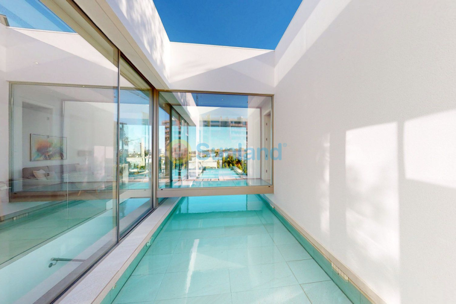 Вторичка - Bилла - Orihuela Costa - Las colinas golf