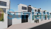 New Build - Town House - Cox - San Fernando