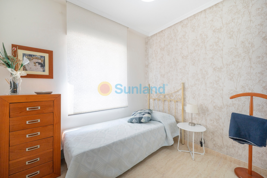 Segunda mano - Apartamento - Guardamar del Segura - Pueblo