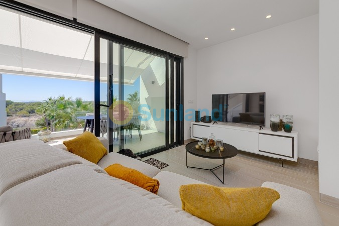 Resale - Apartment - Orihuela - Las Colinas Golf