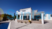 Resale - Detached Villa - Ciudad Quesada - Central Quesada