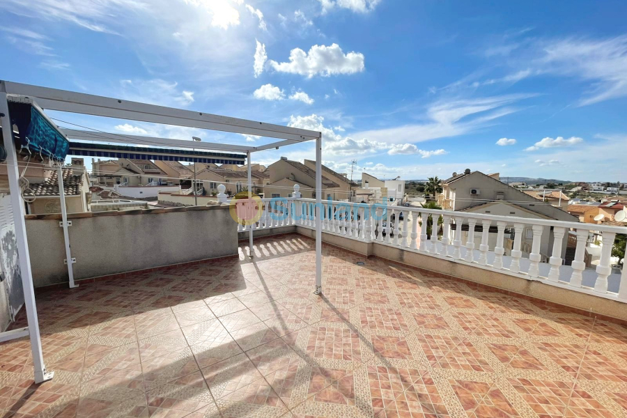 Resale - Quad - Ciudad Quesada - Rojales Hills