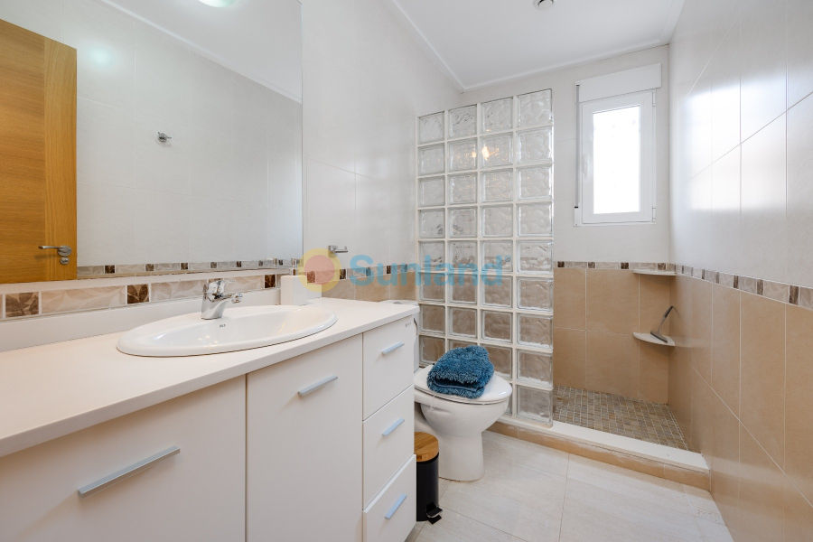 Segunda mano - Adosado - Orihuela Costa - Los Dolses