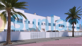New Build - Top Floor Bungalow - Orihuela costa - Torre de la Horadada