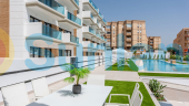 Resale - Apartment - Guardamar del Segura - 