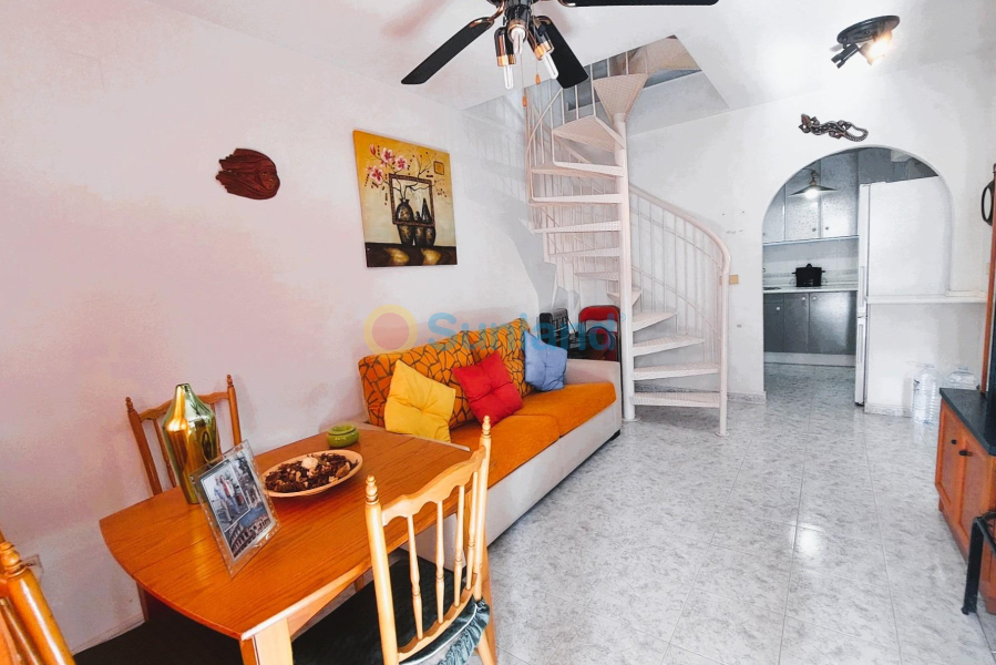 Brukte eiendommer - B - Orihuela Costa - Playa Flamenca