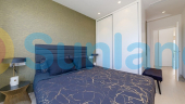 Resale - Apartment - Orihuela - Las Colinas Golf