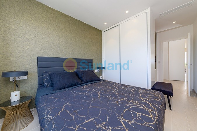 Resale - Apartment - Orihuela - Las Colinas Golf