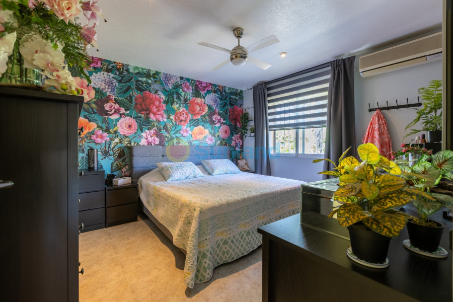 Вторичка - Bилла - Benijofar